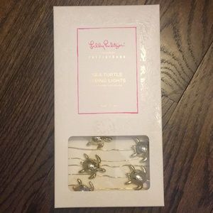 Lilly Pulitzer Lights